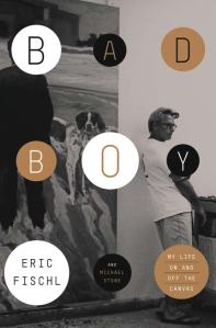 Bad Boy by Eric Fischl