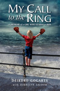 My call to the ring by Deirdre Gogarty